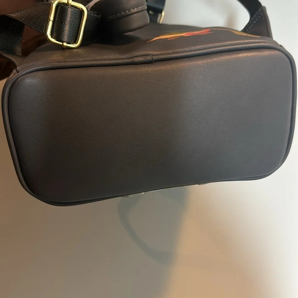 Disney Loungefly Cinderella Evil Stepmother& Stepsisters Villains Mini Backpack - Picture 14 of 16